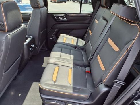 Certified 2023 GMC Yukon AT4 w/ Technology Package image 9