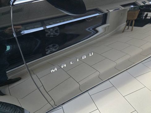 Used 2024 Chevrolet Malibu LT image 18