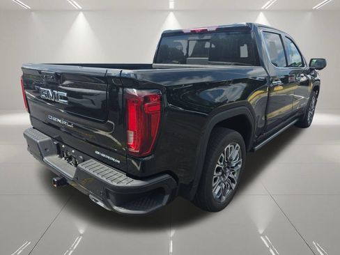 Used 2023 GMC Sierra 1500 Denali Ultimate AWD/4WD image 5