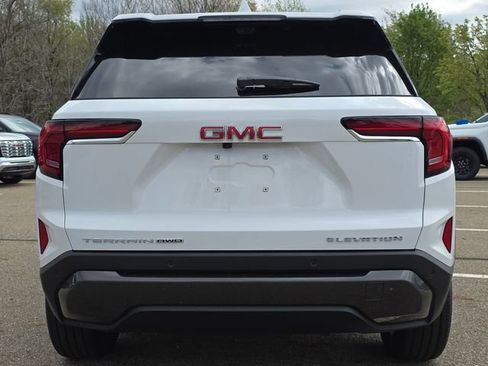 New 2026 GMC Terrain Elevation w/ Elevation Premium Package image 15