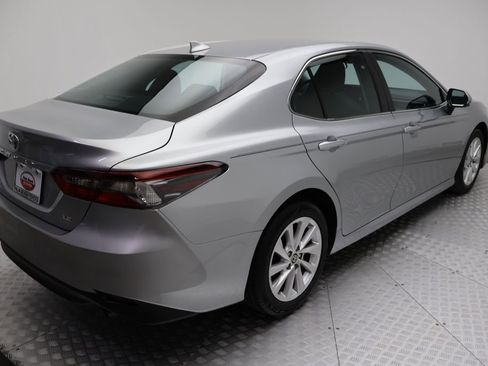 Certified 2023 Toyota Camry LE image 8