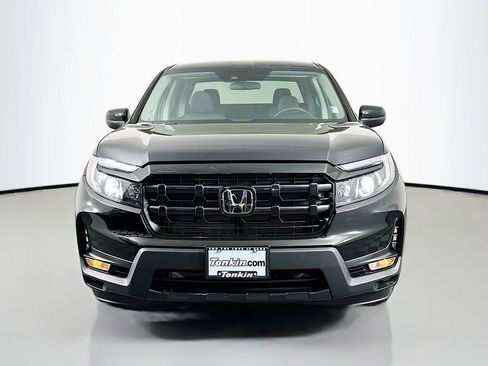 New 2026 Honda Ridgeline Sport image 2
