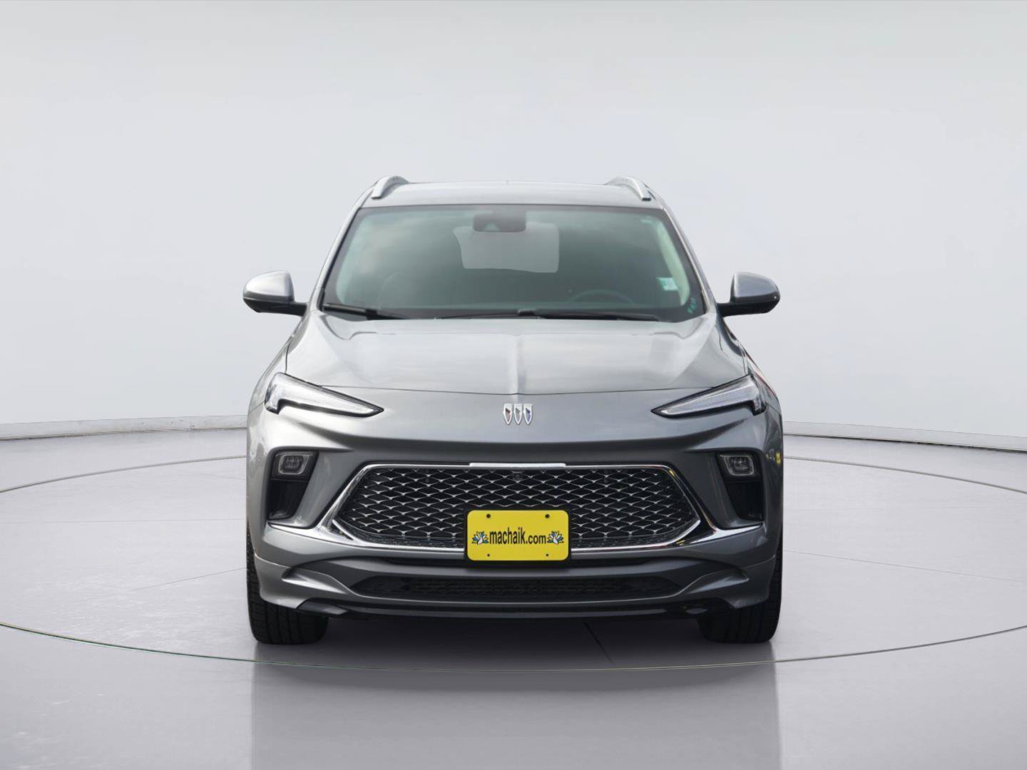 Used 2025 Buick Encore GX Avenir w/ Avenir Technology Package FWD image 3