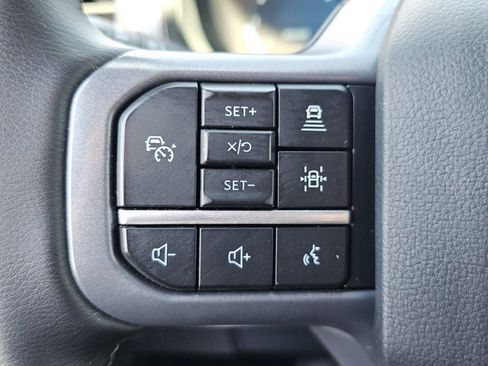 Used 2025 Ford F150 Lariat AWD/4WD image 15