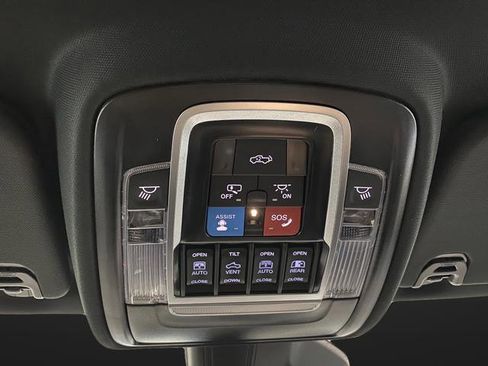 New 2026 RAM 1500 Big Horn image 28