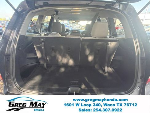 Used 2021 Honda Pilot EX image 25