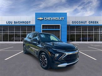Used 2026 Chevrolet TrailBlazer LT video 1