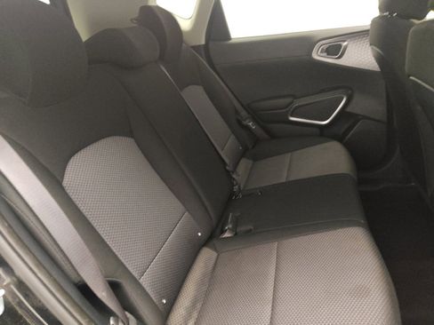 Used 2020 Kia Soul LX image 19