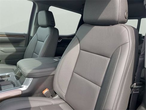 New 2026 Chevrolet Silverado 1500 RST w/ Convenience Package II image 20