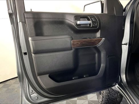Certified 2021 GMC Sierra 1500 SLT image 20