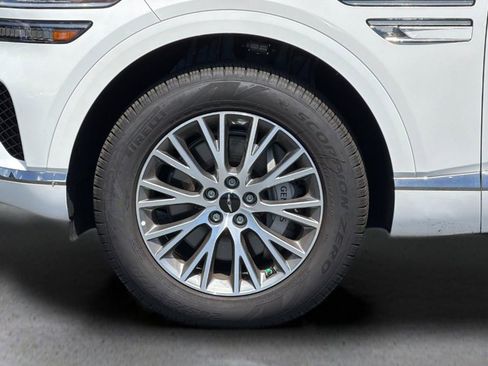 New 2026 Genesis GV80 2.5T AWD/4WD image 26