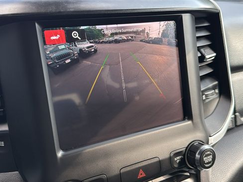 Certified 2023 RAM 1500 Big Horn AWD/4WD image 34