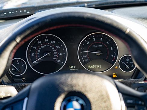 Used 2013 BMW 328i xDrive Sedan image 18