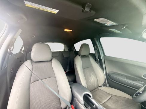 Used 2021 Honda HR-V Sport image 29