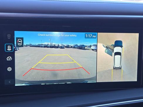 New 2026 Hyundai Palisade Calligraphy image 13