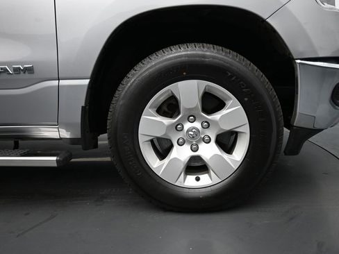 Used 2023 RAM 1500 Big Horn image 10