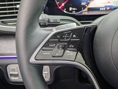 New 2026 Mercedes-Benz GLE 450 4MATIC image 20