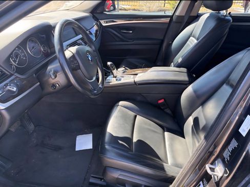 Used 2015 BMW 535i xDrive 535i xDrive AWD 4dr Sedan image 8