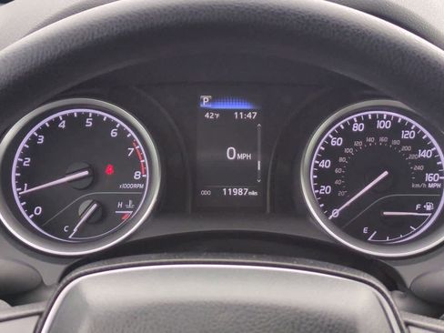 Used 2023 Toyota Camry LE image 30