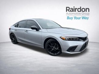 Used 2023 Honda Civic Sport 360° Tour