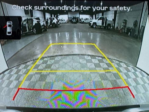 Used 2018 Genesis G80 3.3T Sport image 18