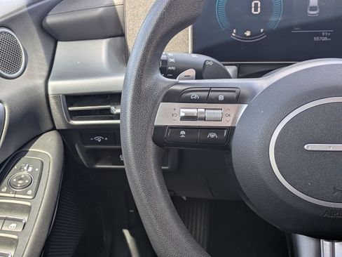 Used 2024 Hyundai Sonata SEL FWD image 22