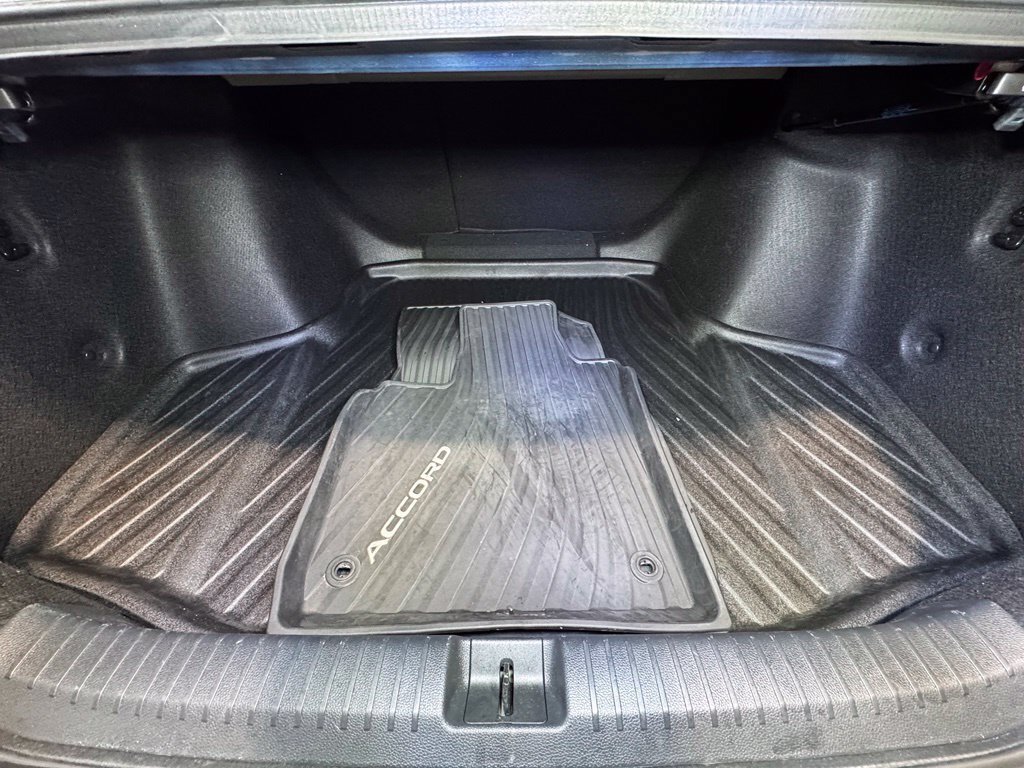 Used 2024 Honda Accord EX image 45