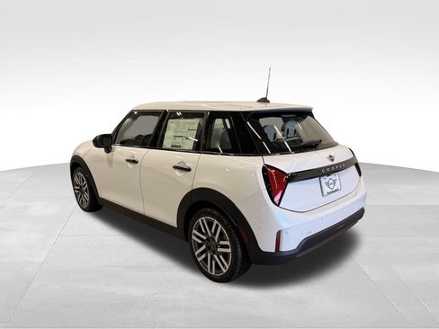 Certified 2025 MINI Cooper S FWD image 3
