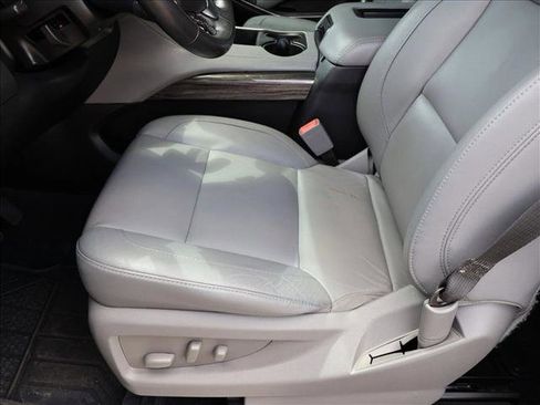 Used 2020 Chevrolet Tahoe LT RWD image 22