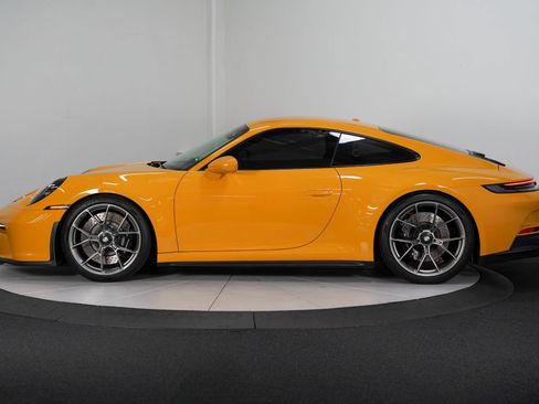 Used 2022 Porsche 911 GT3 RWD image 7