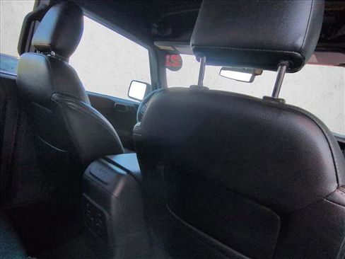 Used 2023 Ford Bronco Outer Banks image 20