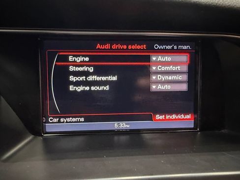 Used 2014 Audi S4 Premium Plus AWD/4WD image 55