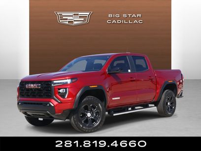 Used 2023 GMC Canyon Elevation w/ Convenience Package