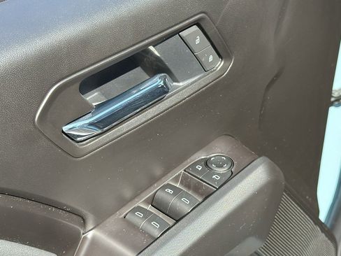 New 2026 Chevrolet Colorado LT w/ LT Convenience Package image 9