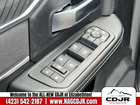 New 2026 RAM 2500 Big Horn image 20