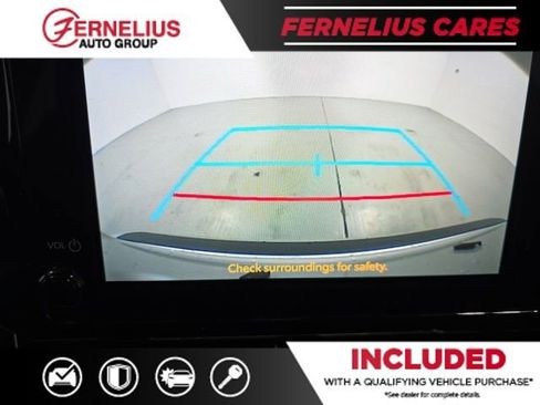 New 2026 Toyota Corolla LE image 28