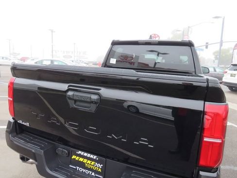 New 2026 Toyota Tacoma SR5 image 13