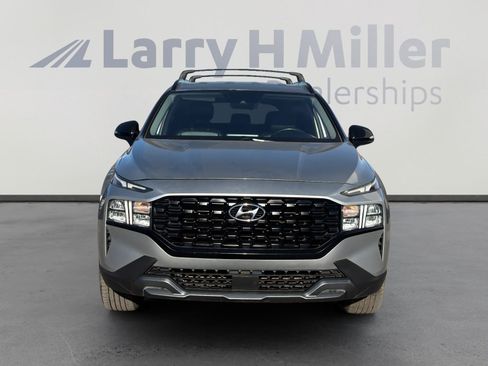 Used 2023 Hyundai Santa Fe XRT w/ Cargo Package image 8