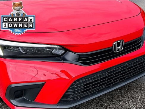 Used 2024 Honda Civic Sport image 27