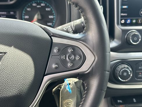 Certified 2022 Chevrolet Colorado LT w/ Fleet Safety Package image 21