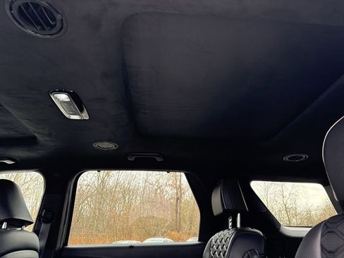 Used 2022 Hyundai Palisade Calligraphy image 41