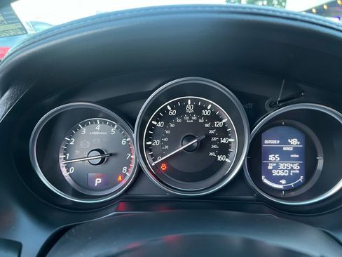 Used 2016 MAZDA MAZDA6 Sport image 26