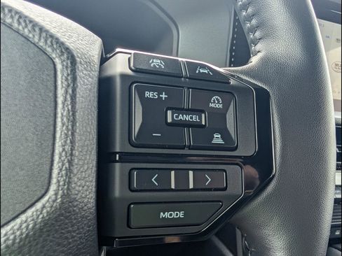 Used 2025 Toyota Land Cruiser 1958 image 17