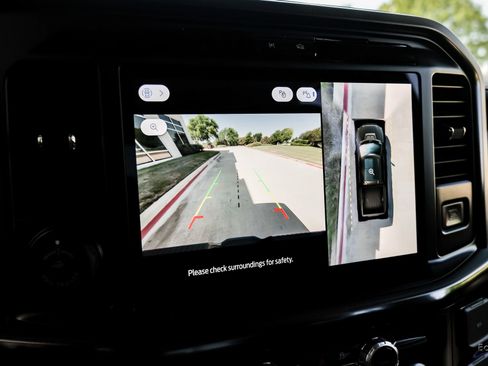 Used 2025 Ford F150 Raptor w/ Equipment Group 803A Raptor R image 82