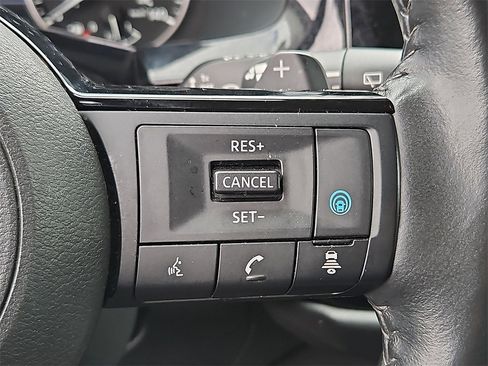 Certified 2022 Nissan Pathfinder SL image 26