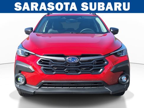 New 2026 Subaru Crosstrek 2.5i Limited image 2