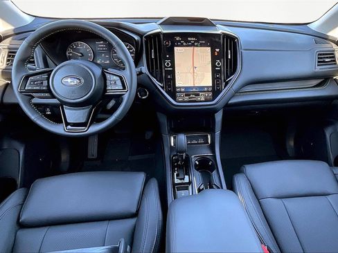 Used 2025 Subaru Ascent Bronze Edition image 8