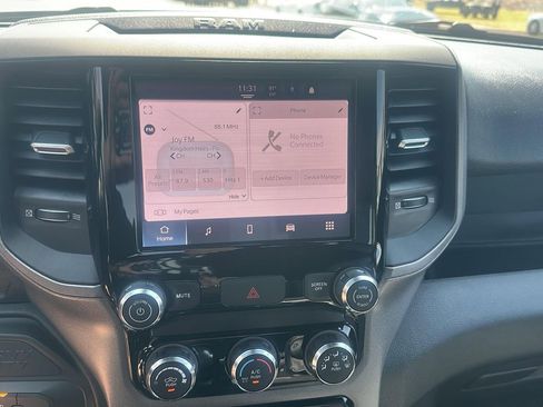 New 2026 RAM 2500 Tradesman AWD/4WD image 16