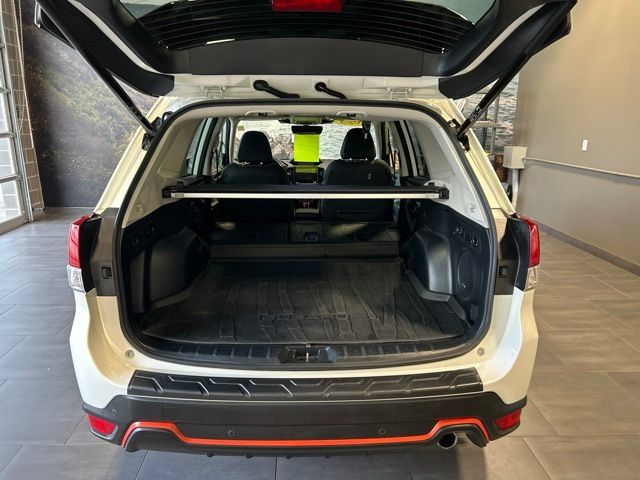 Used 2023 Subaru Forester Sport AWD/4WD image 34
