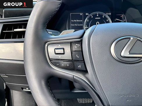 Used 2022 Lexus ES 350 w/ Premium Package image 20